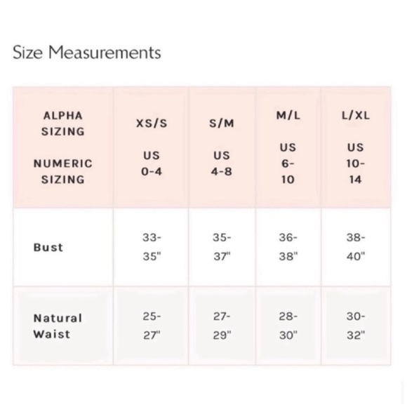 Free People Movement Good Karma Onesie Size XS/S NWOT - Picture 15 of 16